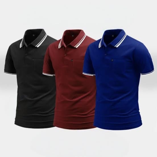 polo 3A